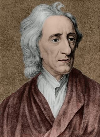 John Locke